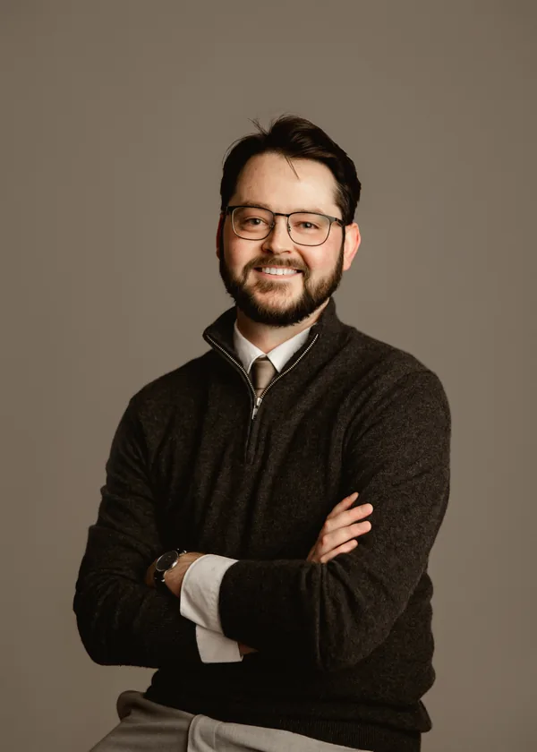 Jaymes Fleury, Paralegal