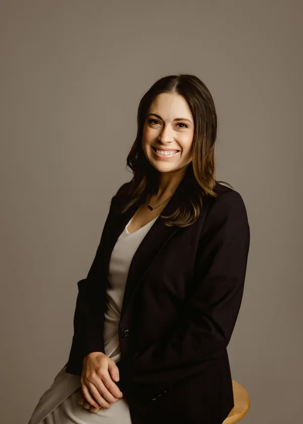 Katrina Otto, Founding Attorney at Strata Family Law