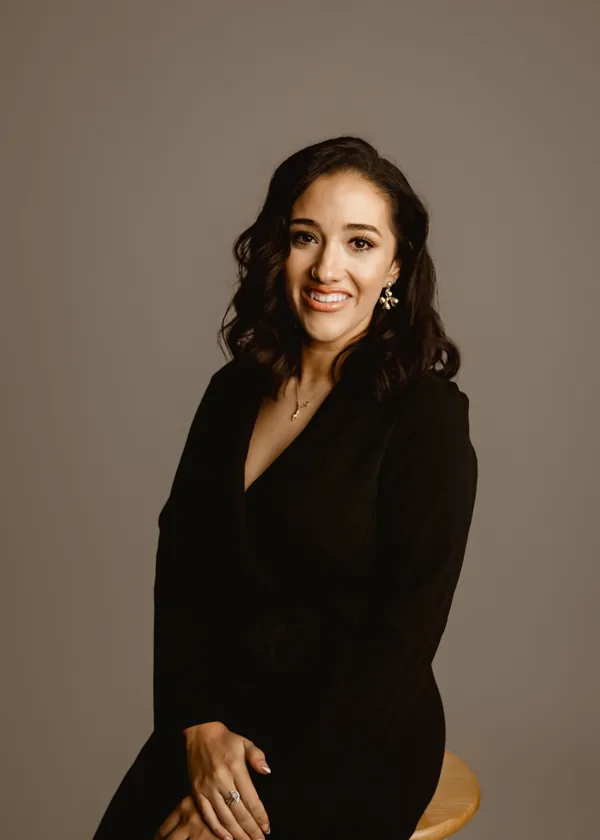 Riley Moos, Founding Attorney at Strata Family Law