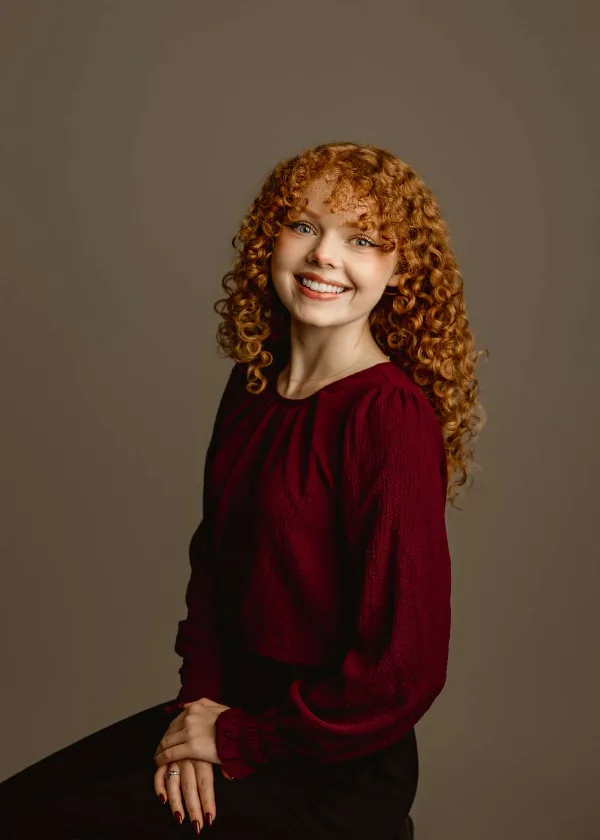 Paige Eldridge, Legal Intern